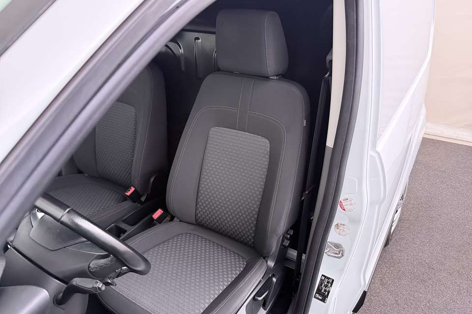 Ford Transit Connect - Imagem 8