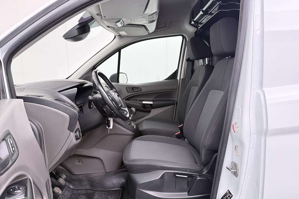Ford Transit Connect - Imagem 9