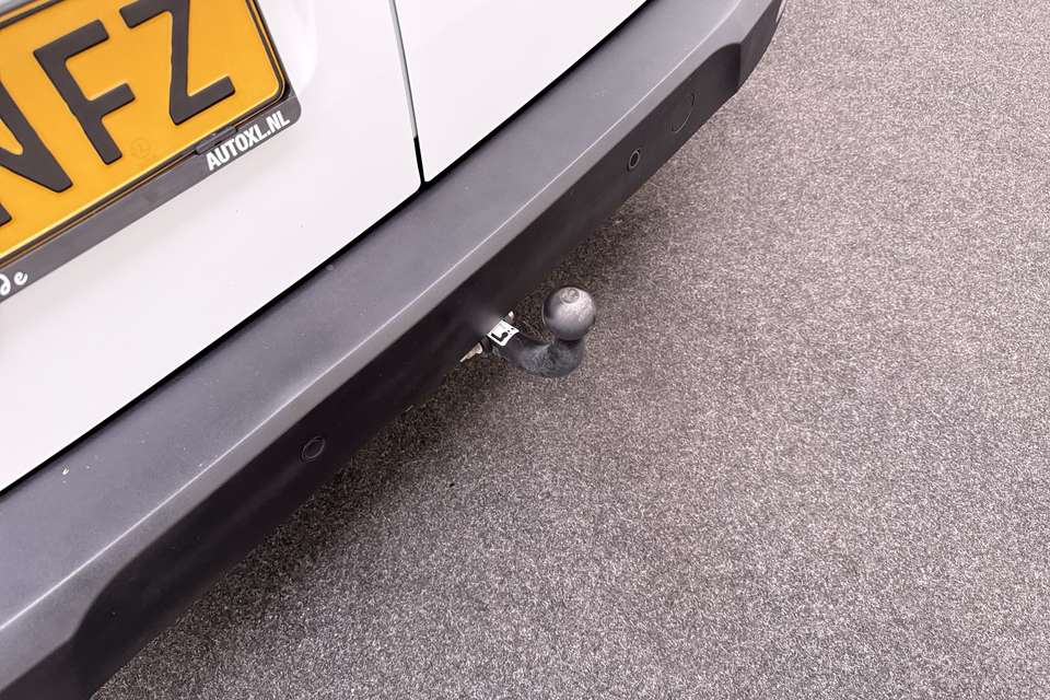 Ford Transit Connect - Imagem 10