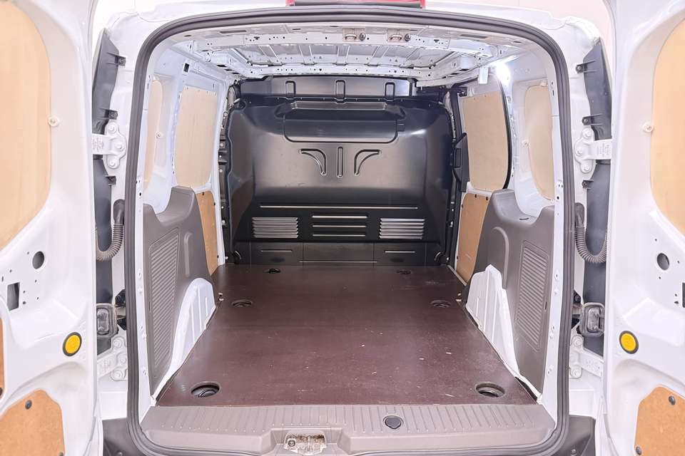 Ford Transit Connect - Imagem 11