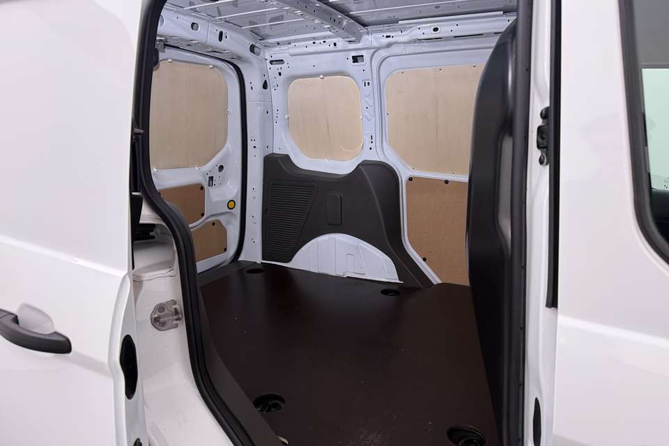 Ford Transit Connect - Imagem 12