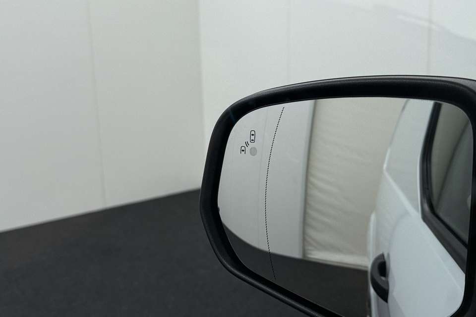 Ford Transit Connect - Imagem 15