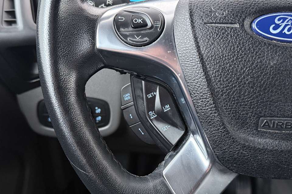 Ford Transit Connect - Imagem 16