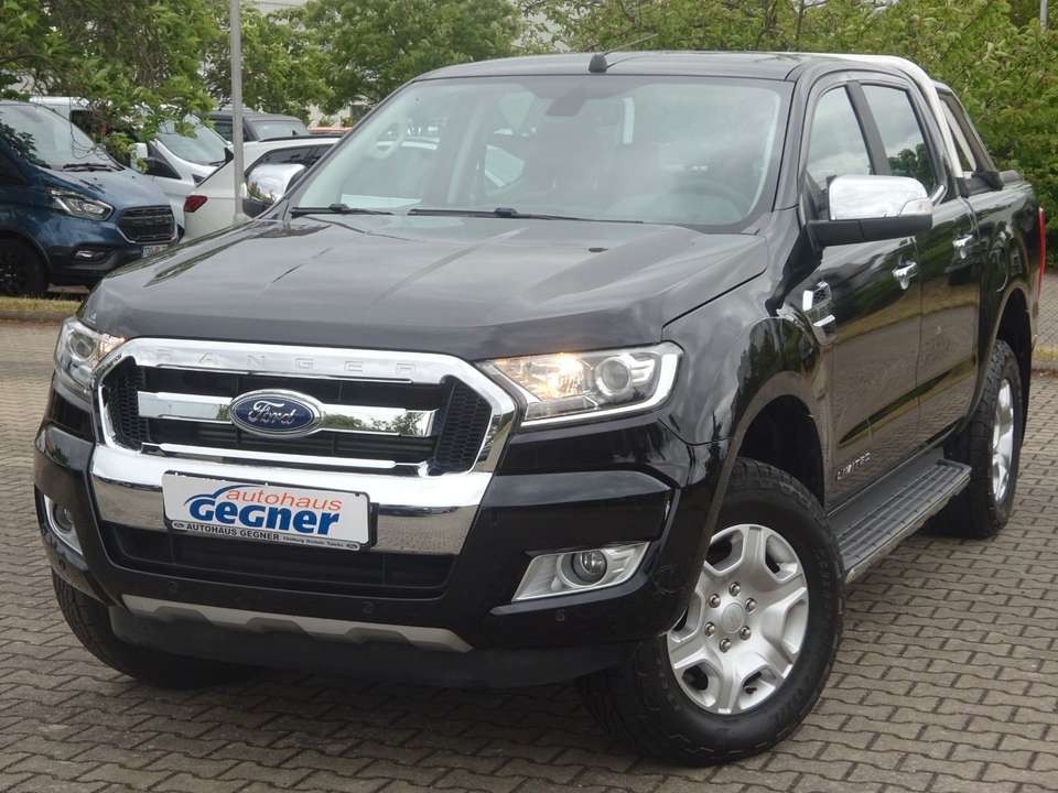 Ford Ranger - Imagem 2