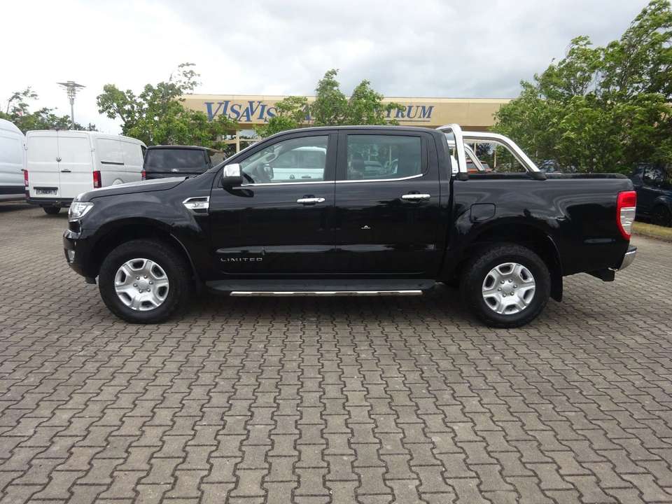 Ford Ranger - Imagem 3