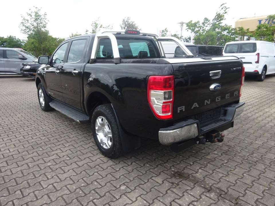 Ford Ranger - Imagem 4