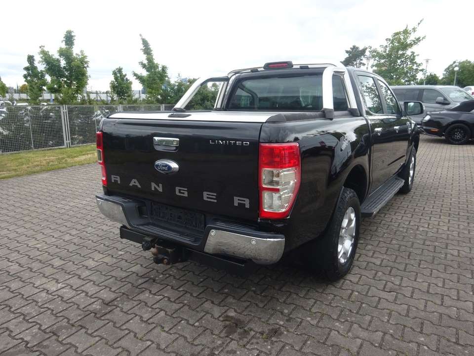 Ford Ranger - Imagem 5