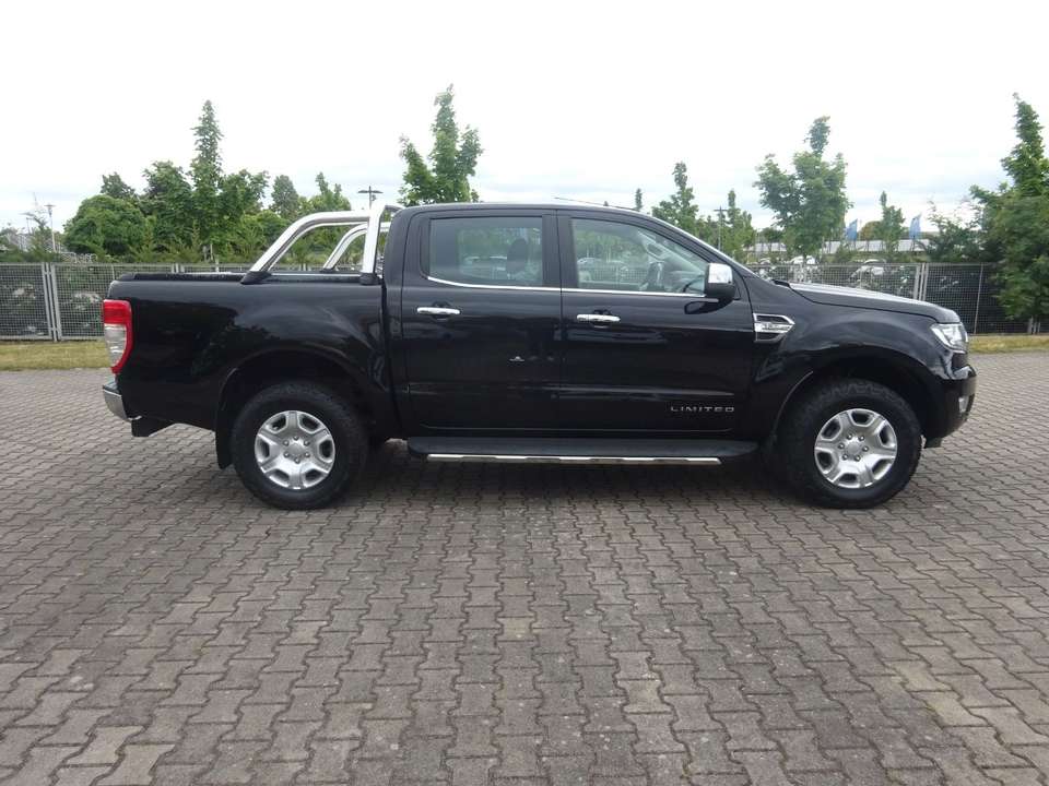 Ford Ranger - Imagem 6
