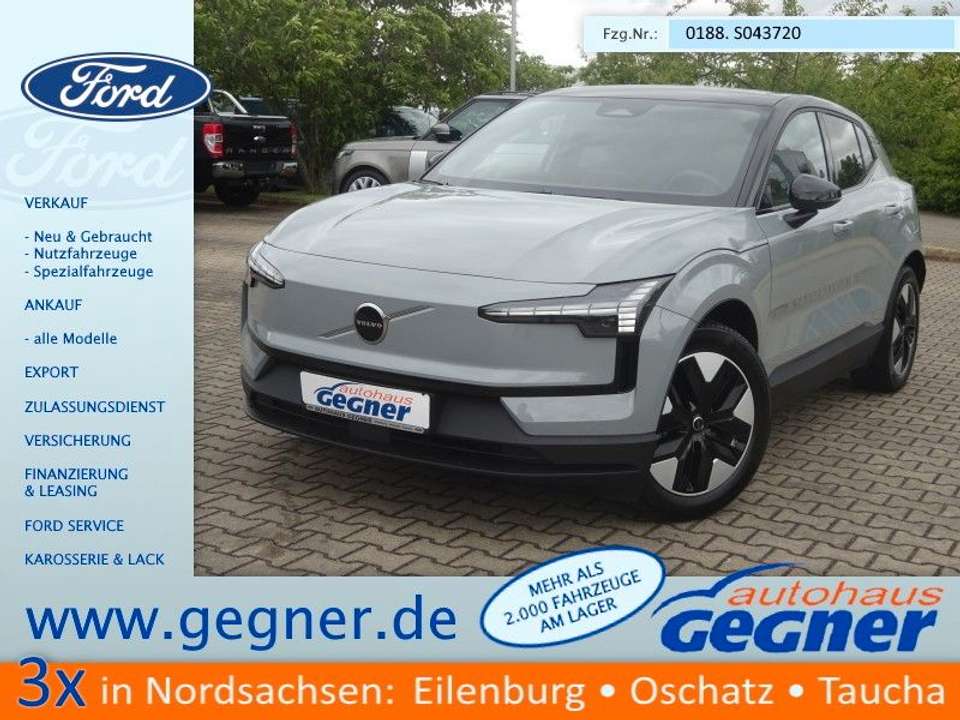 Volvo EX30 - Imagem 1