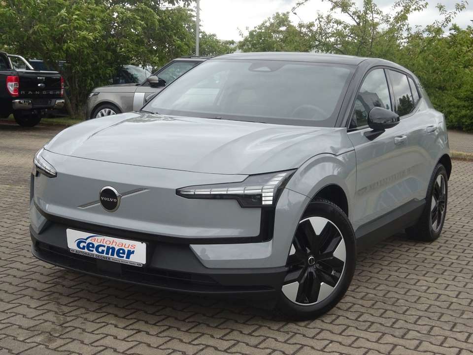 Volvo EX30 - Imagem 2