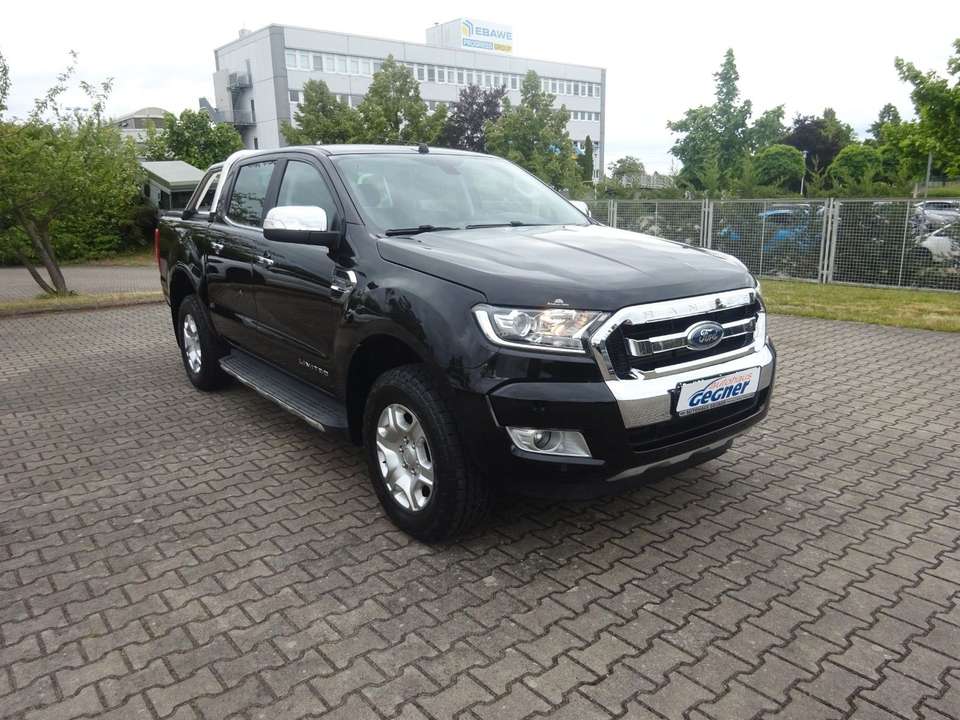 Ford Ranger - Imagem 7