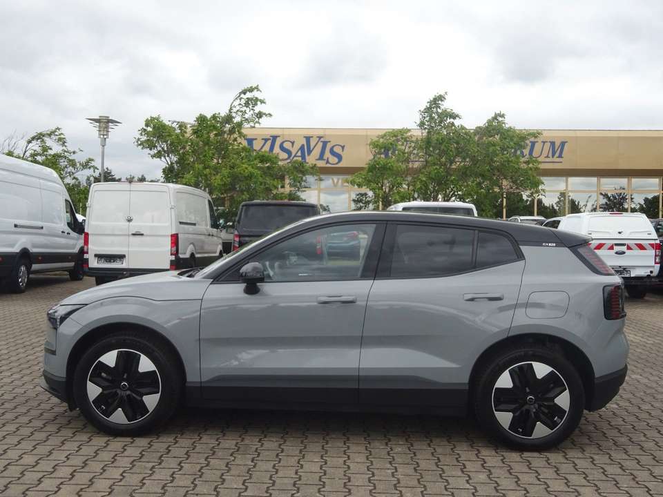Volvo EX30 - Imagem 3
