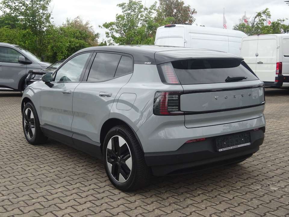 Volvo EX30 - Imagem 4