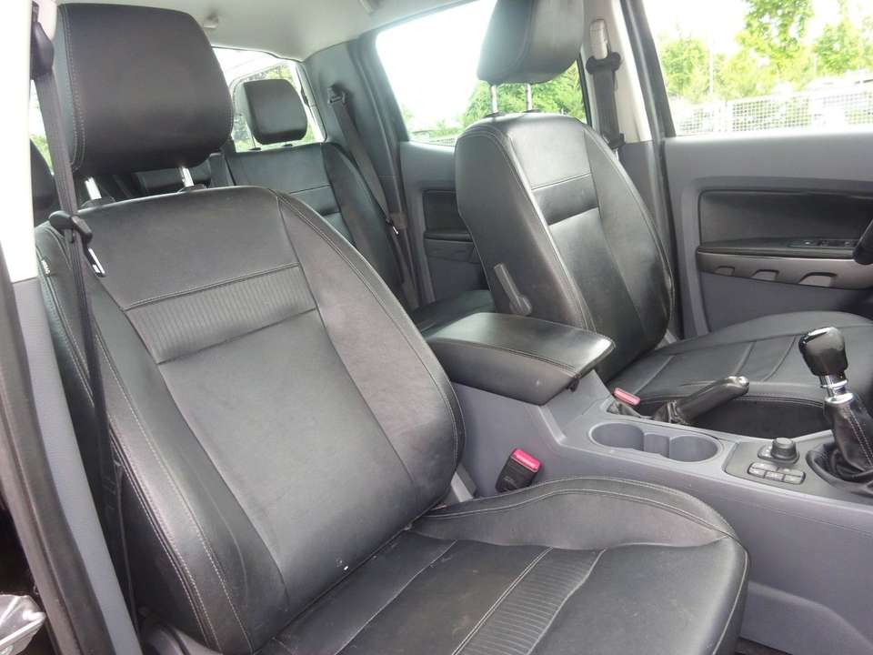 Ford Ranger - Imagem 9