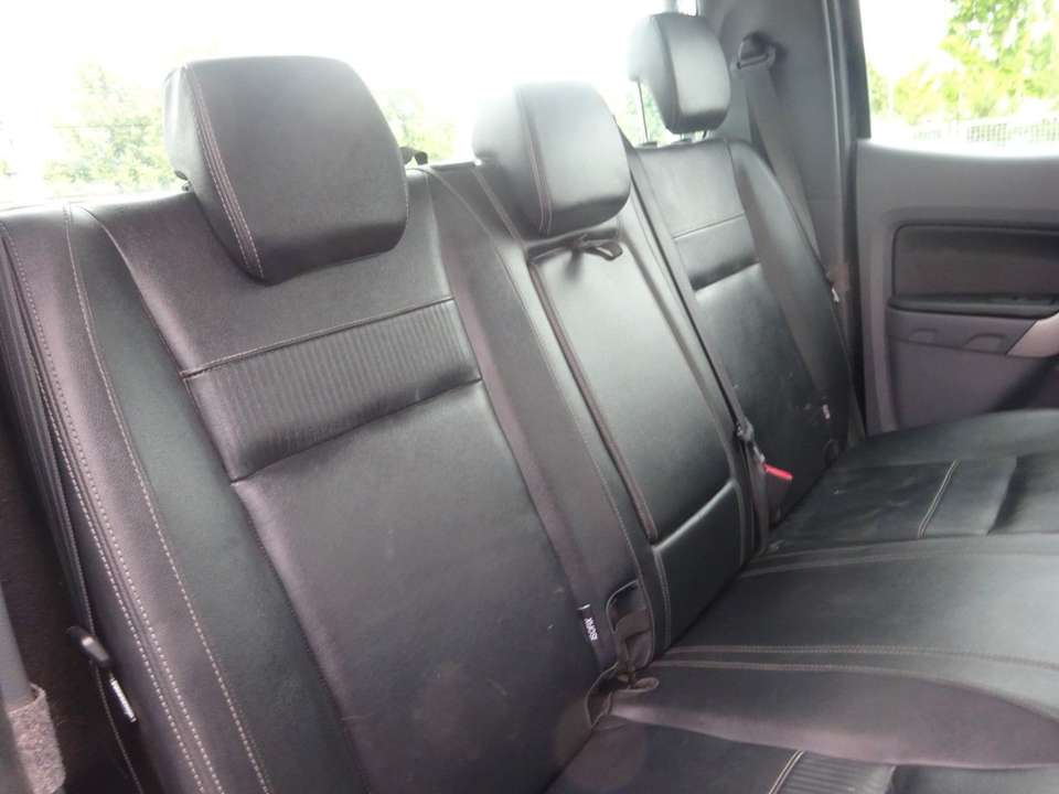 Ford Ranger - Imagem 10