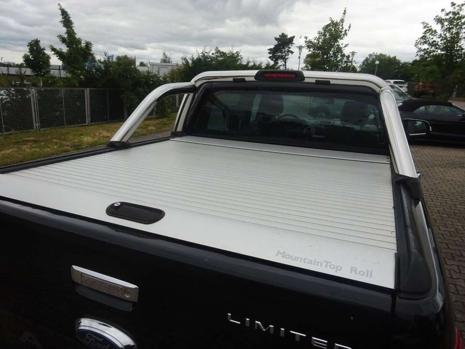 Ford Ranger - Imagem 11