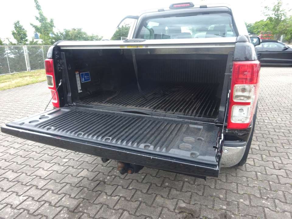 Ford Ranger - Imagem 12
