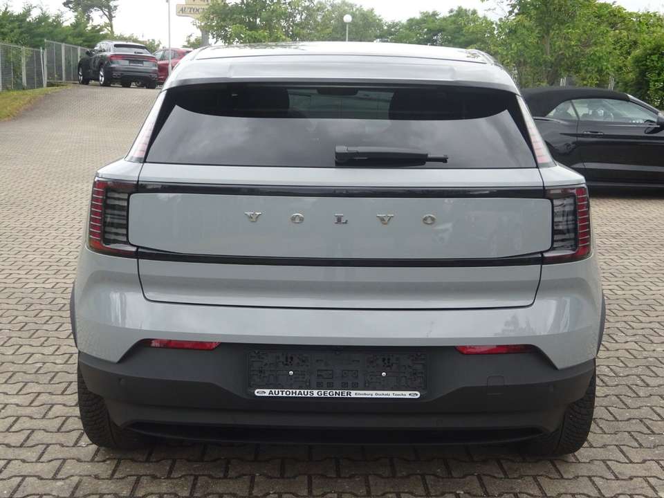 Volvo EX30 - Imagem 8