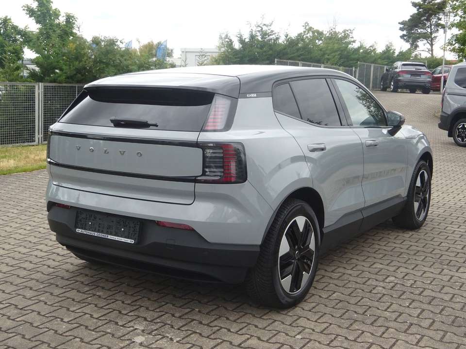 Volvo EX30 - Imagem 9