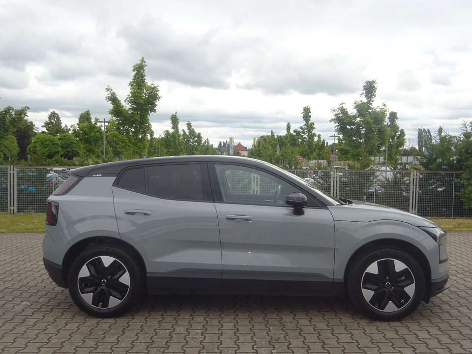 Volvo EX30 - Imagem 10