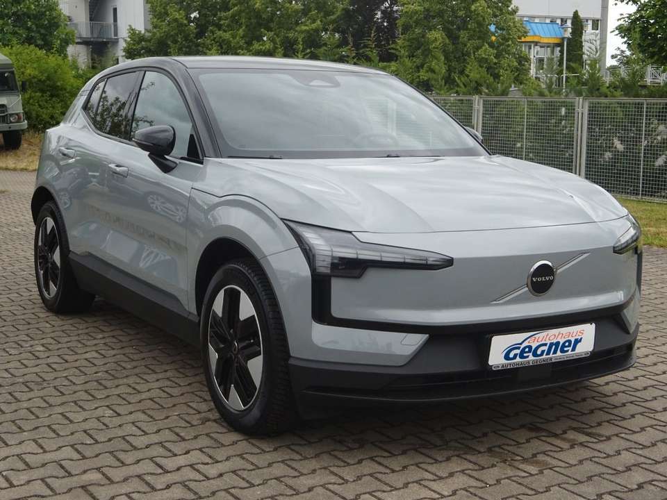 Volvo EX30 - Imagem 11