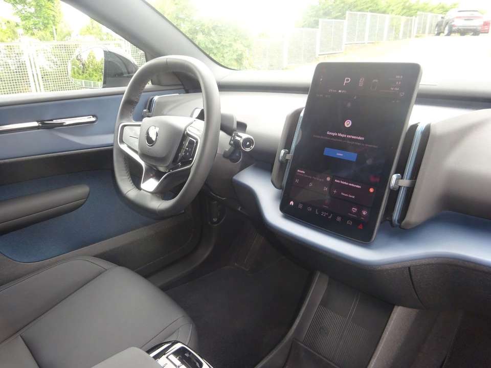 Volvo EX30 - Imagem 13