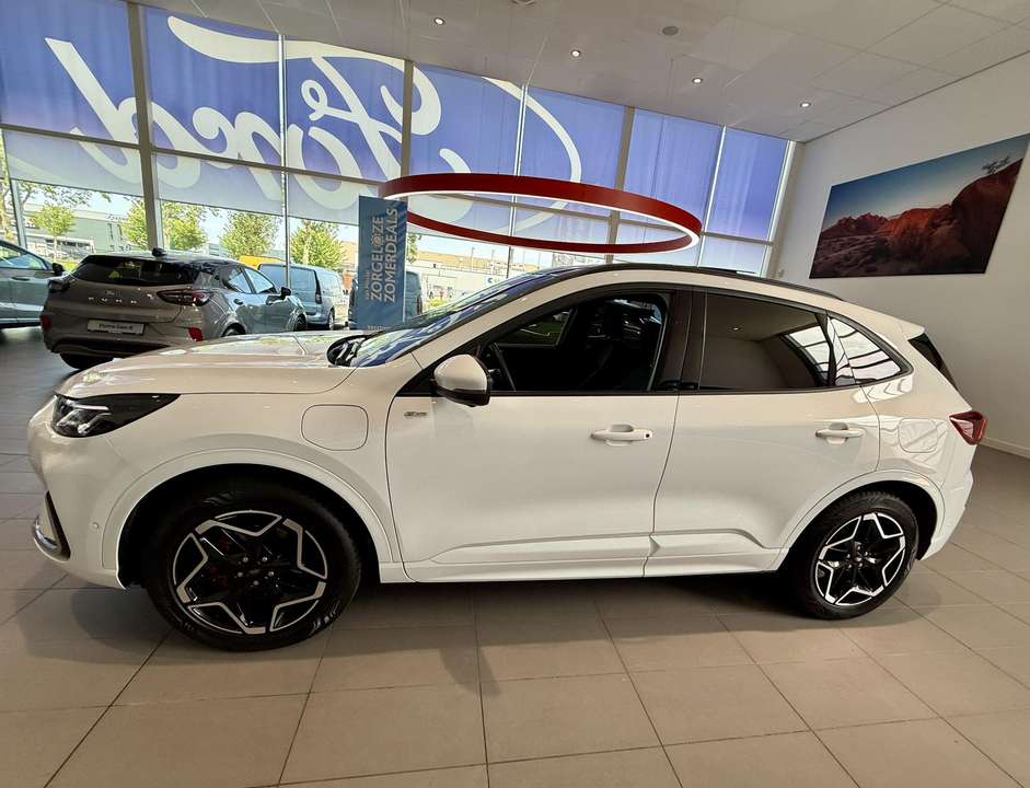 Ford Kuga - Imagem 2