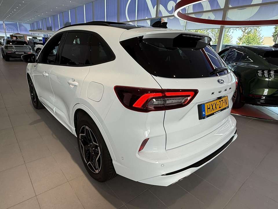 Ford Kuga - Imagem 3