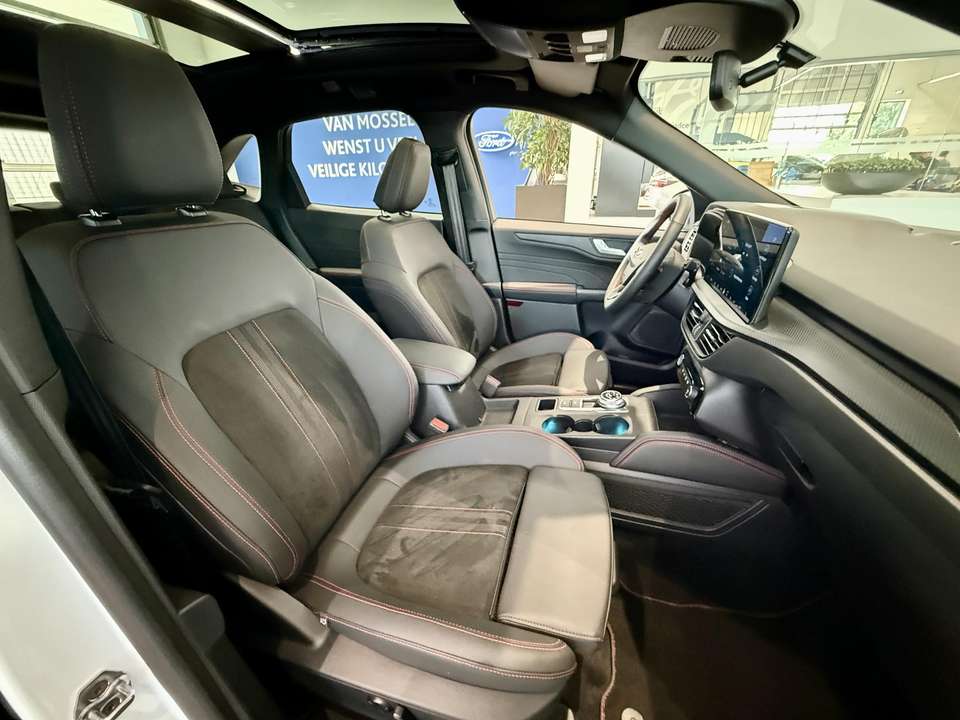 Ford Kuga - Imagem 9