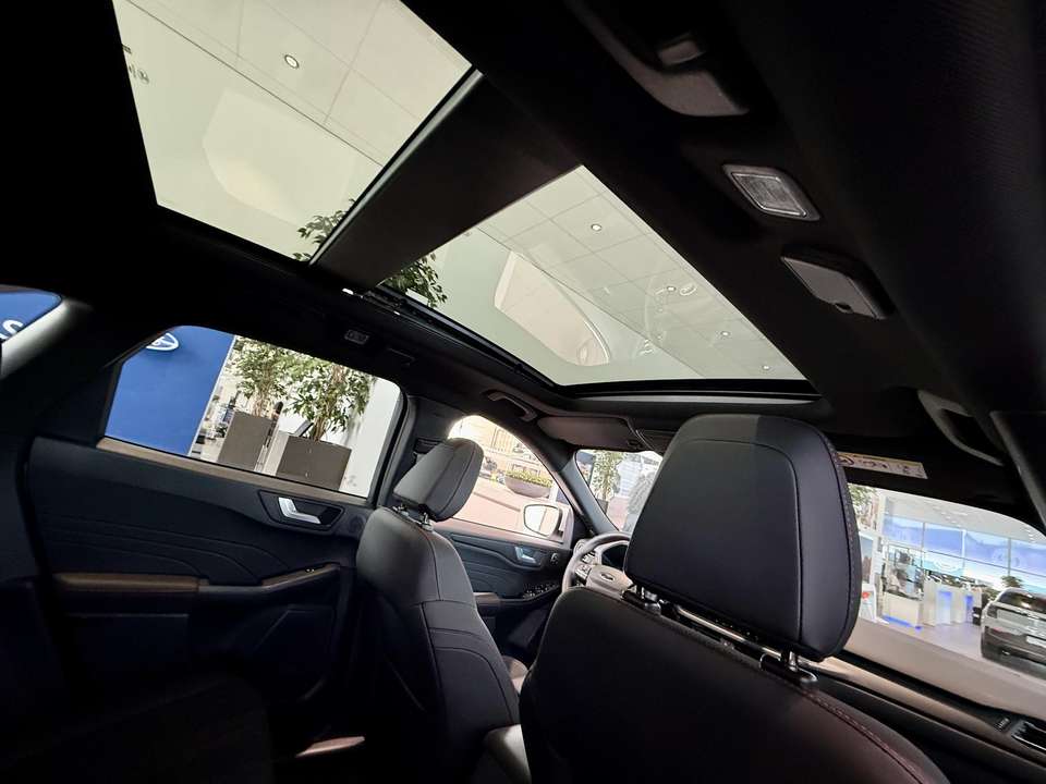 Ford Kuga - Imagem 13