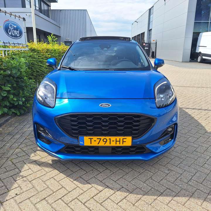 Ford Puma - Imagem 2