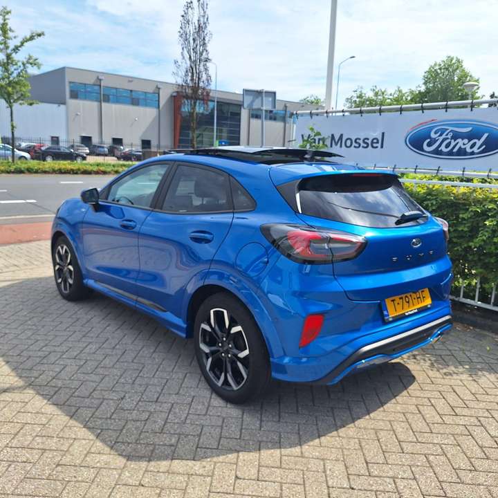 Ford Puma - Imagem 5