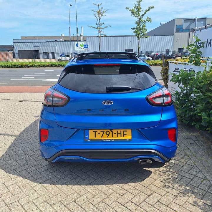 Ford Puma - Imagem 6