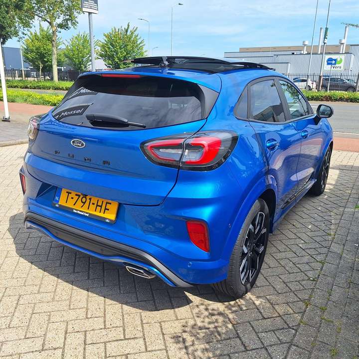 Ford Puma - Imagem 7