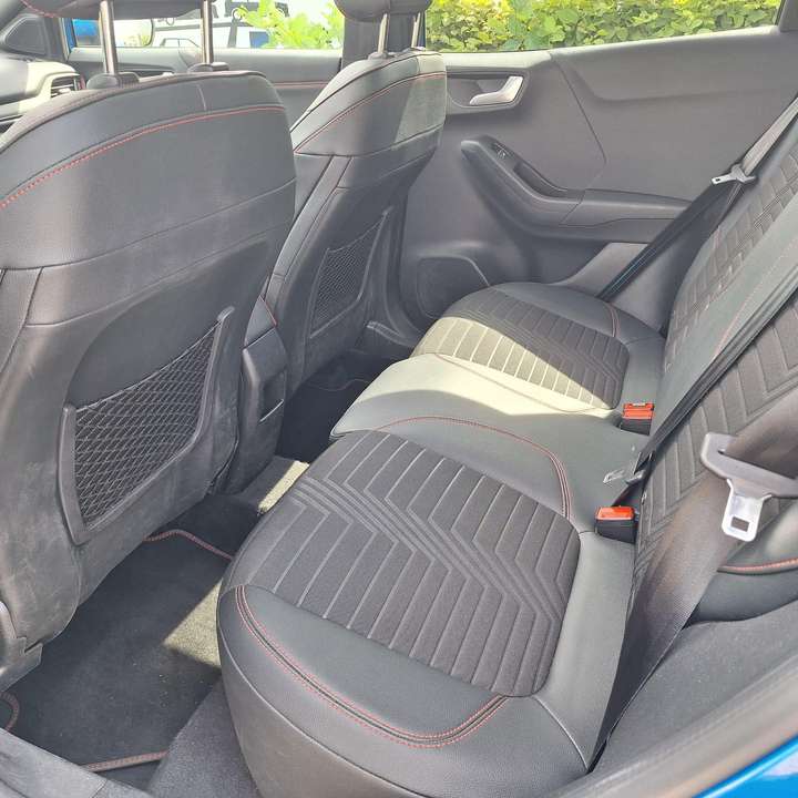 Ford Puma - Imagem 15