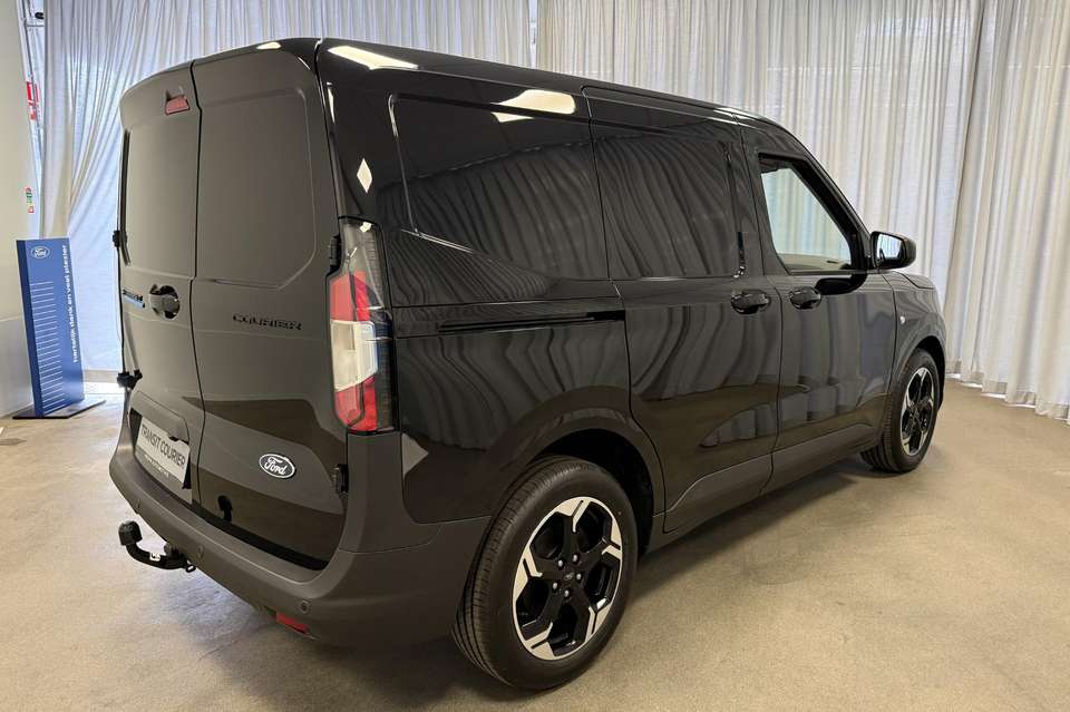 Ford Transit Courier - Imagem 2