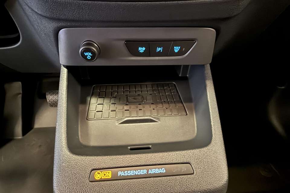 Ford Transit Courier - Imagem 11