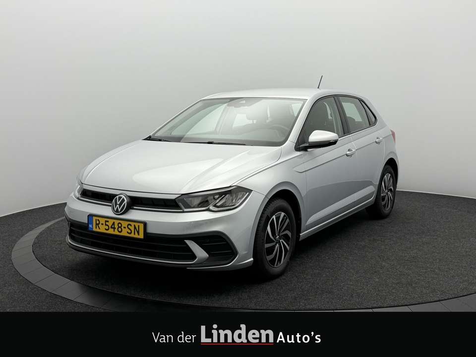 Volkswagen Polo - Imagem 1