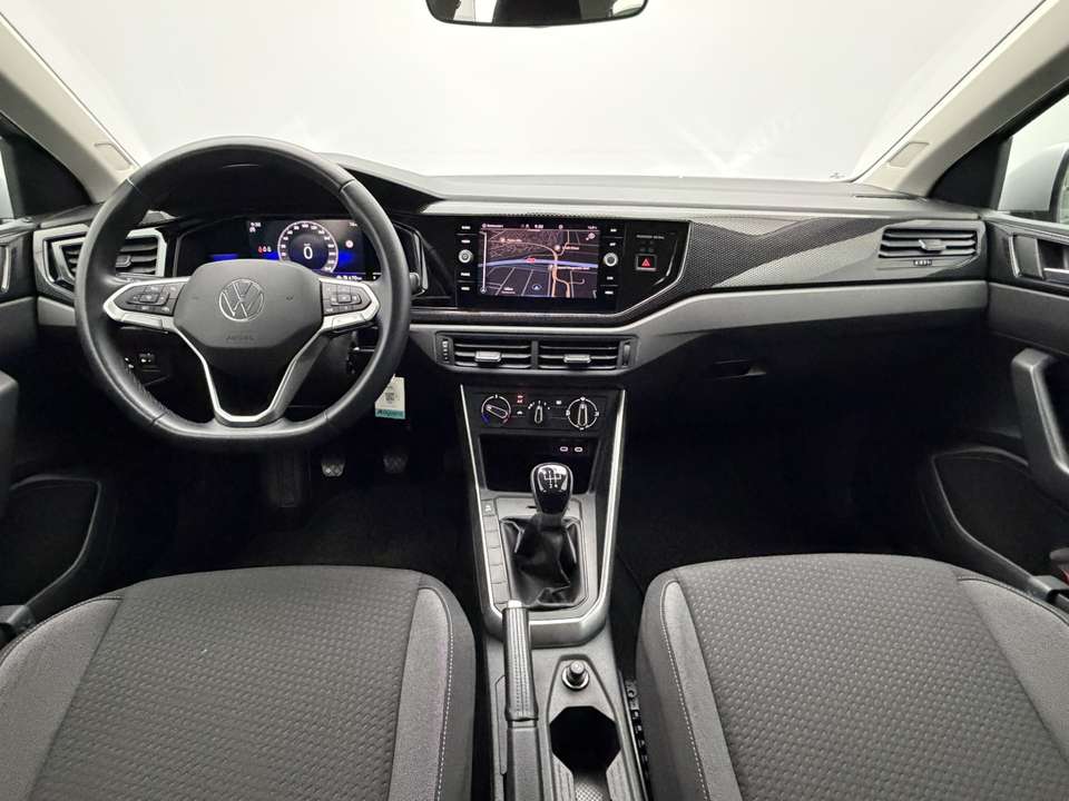 Volkswagen Polo - Imagem 2