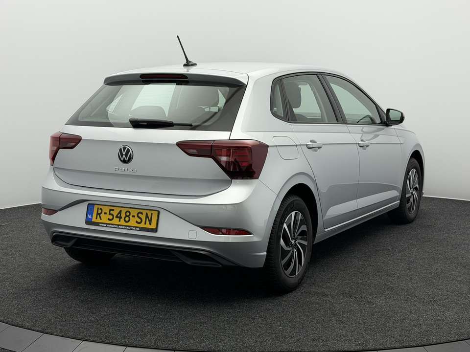 Volkswagen Polo - Imagem 3