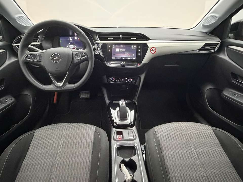 Opel Corsa-e - Imagem 3