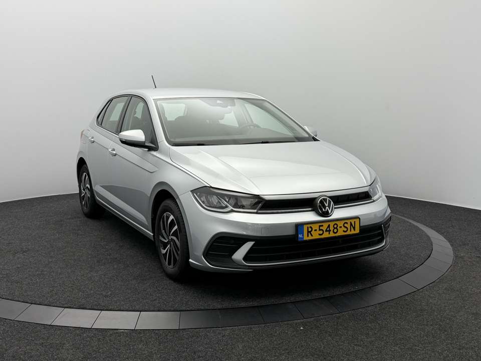 Volkswagen Polo - Imagem 4
