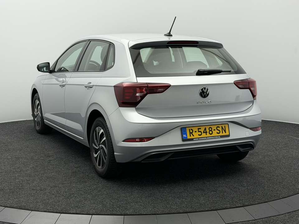 Volkswagen Polo - Imagem 5
