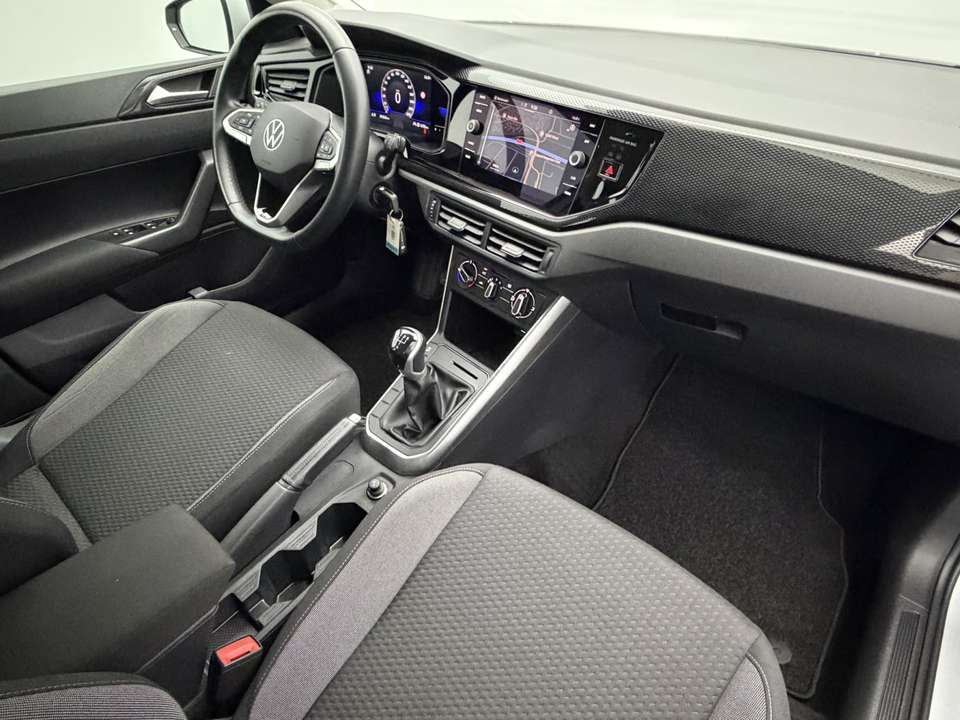 Volkswagen Polo - Imagem 6