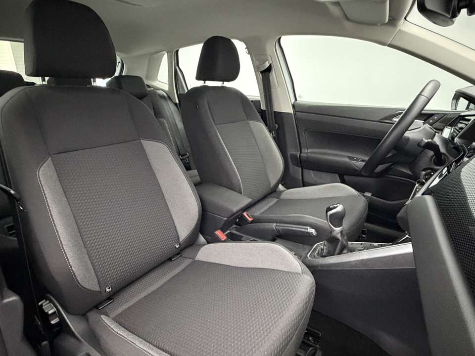 Volkswagen Polo - Imagem 7