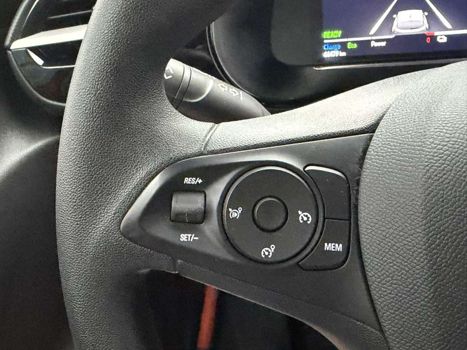 Opel Corsa-e - Imagem 10