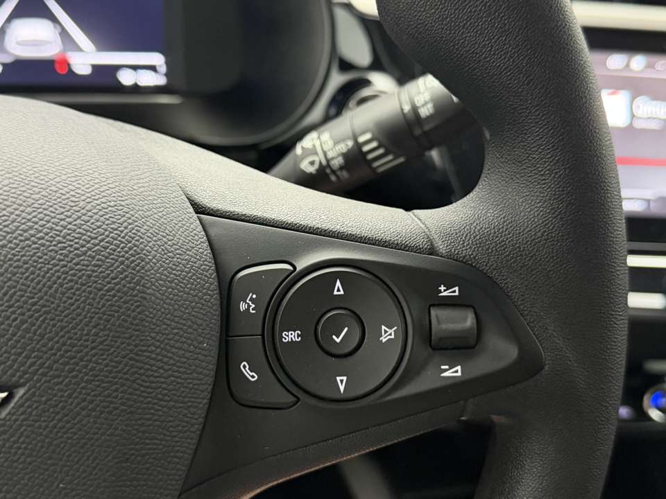 Opel Corsa-e - Imagem 11