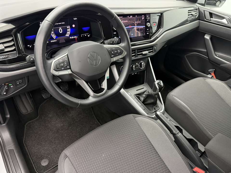 Volkswagen Polo - Imagem 11