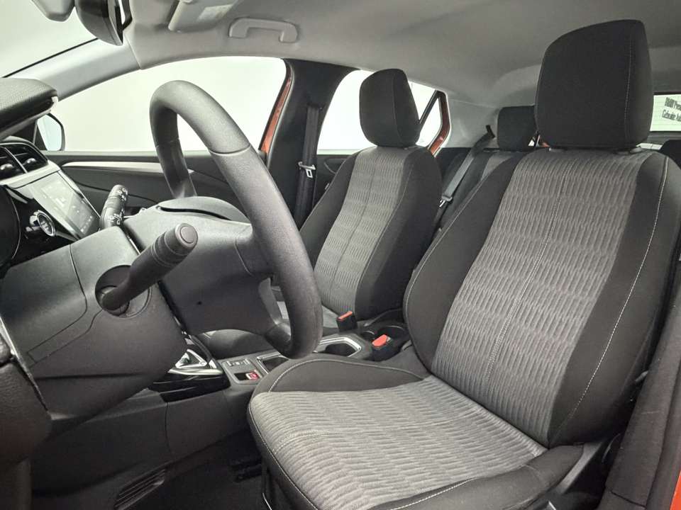 Opel Corsa-e - Imagem 12