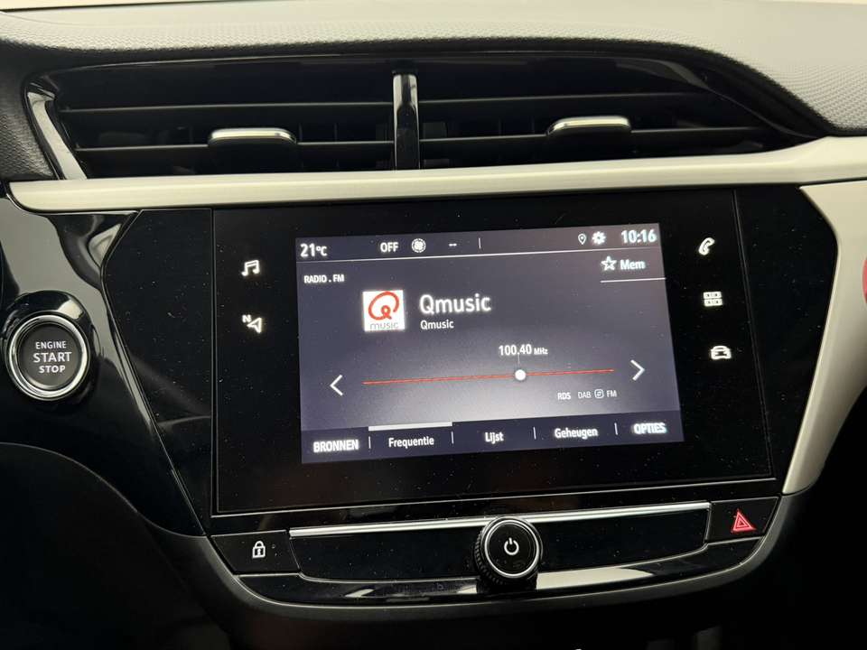 Opel Corsa-e - Imagem 13
